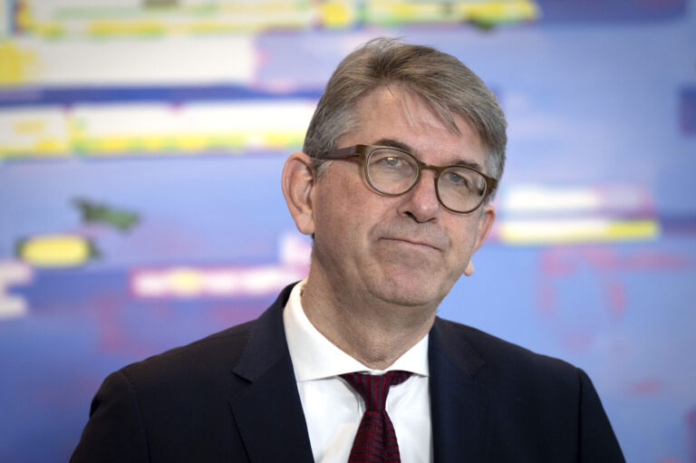 Sein Treffen gerät weiter unter Druck: Kulturstaatsminister Wolfram Weimer. Foto: picture alliance / Geisler-Fotopress | Bernd Elmenthaler/Geisler-Fotopr