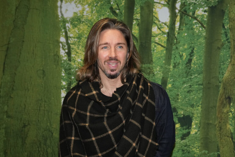 Ob Gil Ofarim der Image-Neustart im Dschungelcamp gelingt?