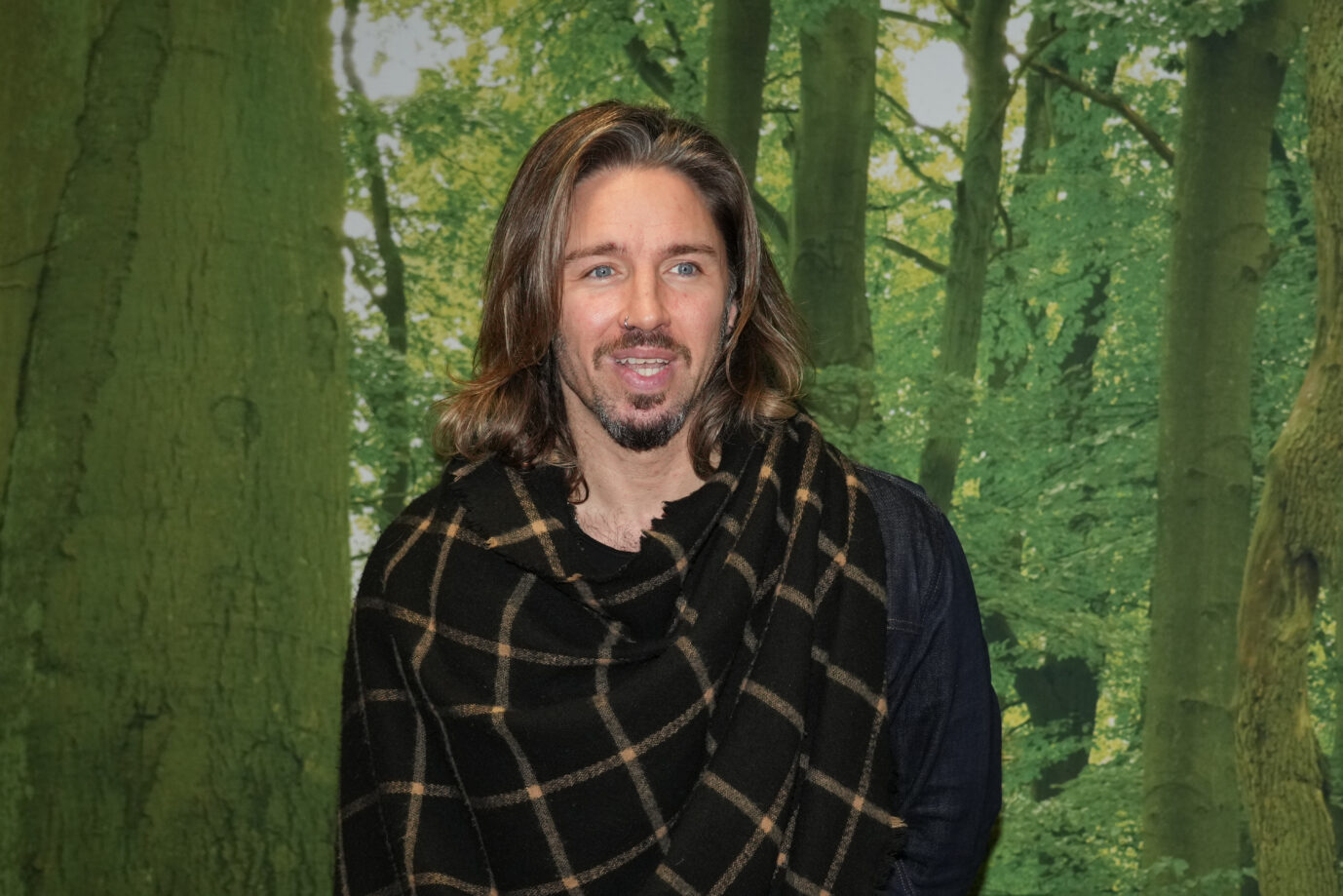 Ob Gil Ofarim der Image-Neustart im Dschungelcamp gelingt?