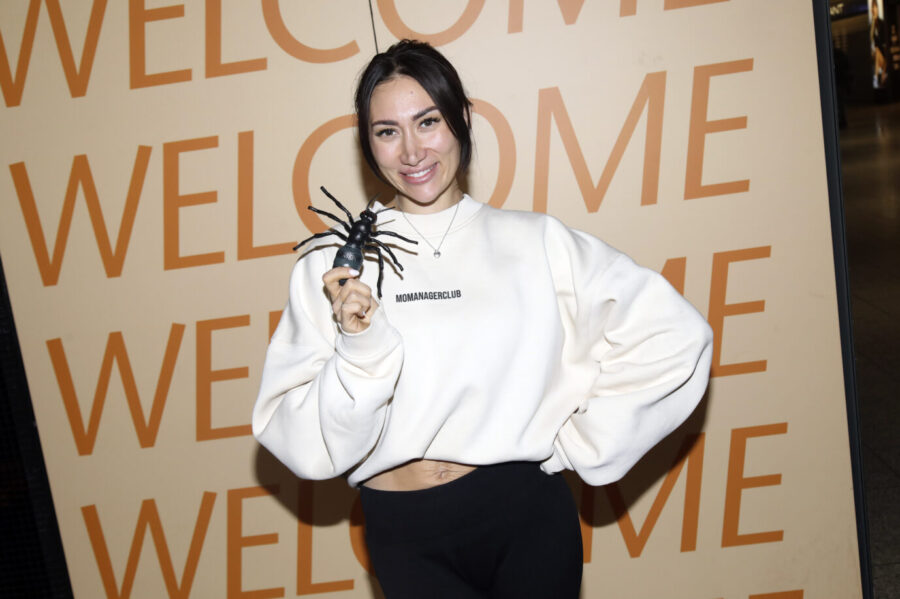 Samira Yavuz wird im Dschungelcamp auf die Neue ihres Ex-Ehemannes treffen. 