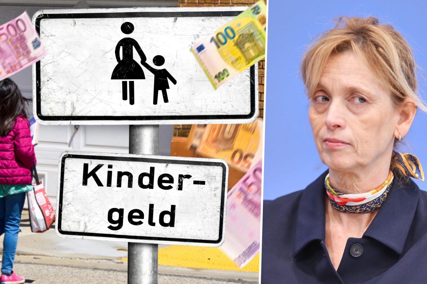 Was will die Bundesregierung gegen die Rekordzahlungen ins Ausland beim Kindergeld tun? Die Junge Freiheit hat nachgefragt.