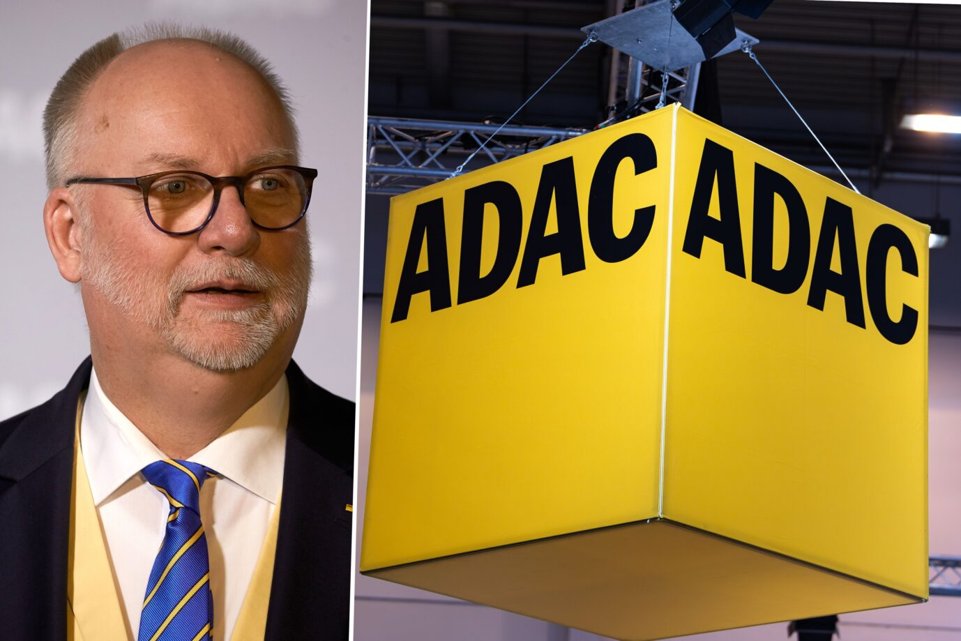ADAC-Präsident Gerhard Hillebrand fordert höhere Spritpreise, um das Klima zu schützen. Nun gibt es angeblich eine Austrittswelle beim ADAC.