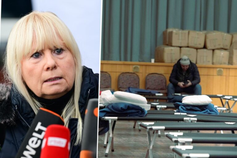 Nach einem mutmaßlich linksextremen Anschlag fällt im Südwesten Berlins noch bis Donnerstag der Strom aus. Der Berliner Rechnungshof warnte erst vor wenigen Wochen, dass der Senat zu wenig für den Katastrophenschutz unternimmt.