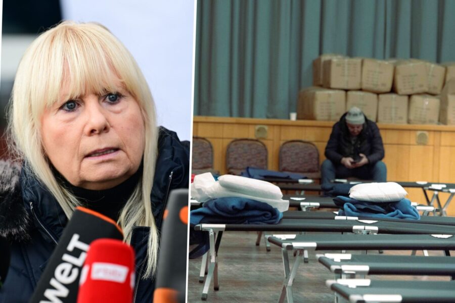 Nach einem mutmaßlich linksextremen Anschlag fällt im Südwesten Berlins noch bis Donnerstag der Strom aus. Der Berliner Rechnungshof warnte erst vor wenigen Wochen, dass der Senat zu wenig für den Katastrophenschutz unternimmt.