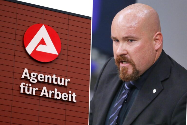 Die Zahl der langzeitarbeitslosen Ausländer in Deutschland ist in den vergangenen zehn Jahren massiv angestiegen. Ihr Anteil beträgt inzwischen etwa 33 Prozent.