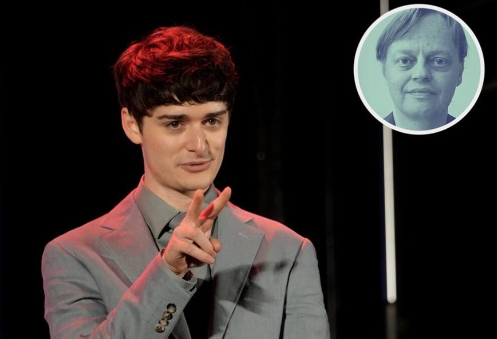 Schauspieler Noah Schnapp sorgte mit seinem Outing nicht nur bei Fans der Serie für Schnappatmung. Foto: picture alliance / Jiji Press Photo | Morio Taga