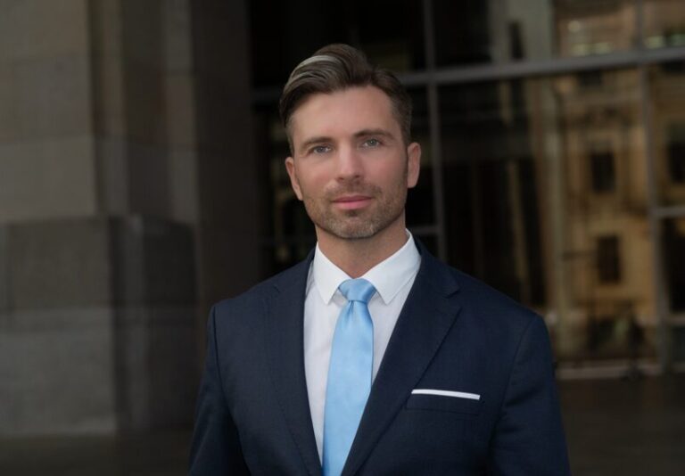 Der AfD-Bundestagsabgeordnete und Mitglied im Verteidigungsausschuß, Jan Nolte, pocht auf Sicherheitsgarantien für die Ukraine.