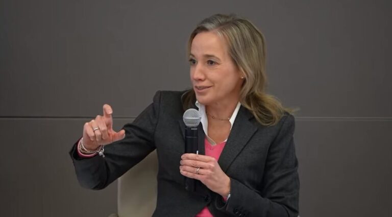 Kristina Schröder: Ist die soziale Marktwirtschaft noch fit genug für das 21. Jahrhundert? Oder braucht sie eine Reform? Foto: Screenshot/R21