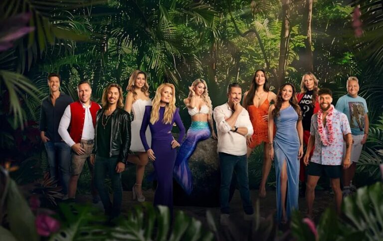 Jeder Teilnehmer am Dschungelcamp hat seine ganz eigene Motivation, die ihn dort antreibt.