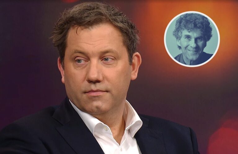 Vize-Kanzler Lars Klingbeil (SPD) lieferte beachtliche Erklärungen für den Reformstau.