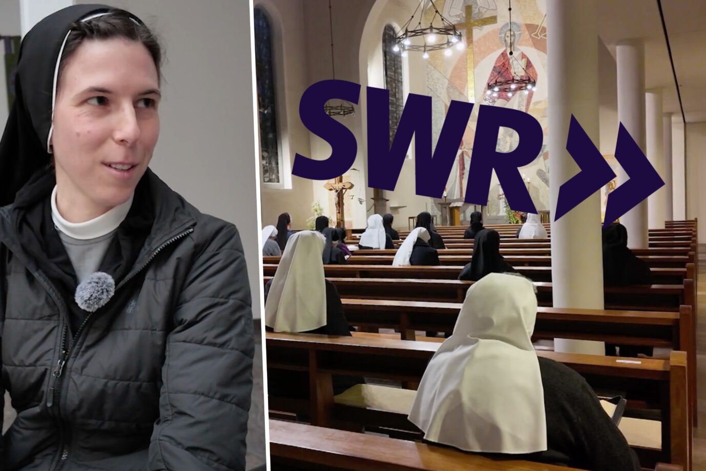 Das SWR-Format „360 Grad“ eckt wegen Pietätlosigkeit an. Foto: SWR