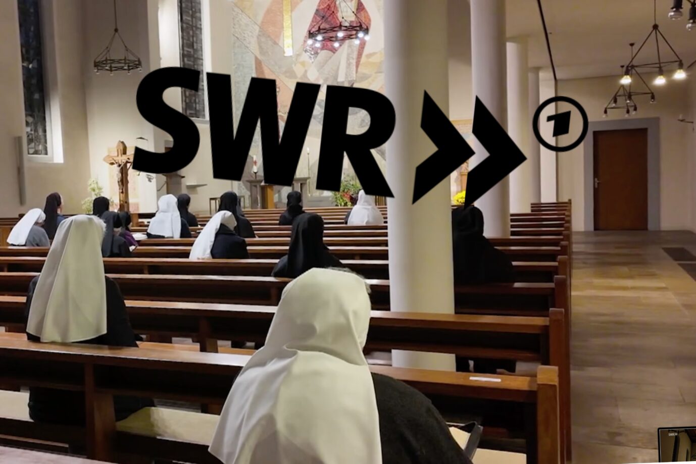 Das SWR-Format „360 Grad“ eckt wegen Pietätlosigkeit an. Foto: SWR