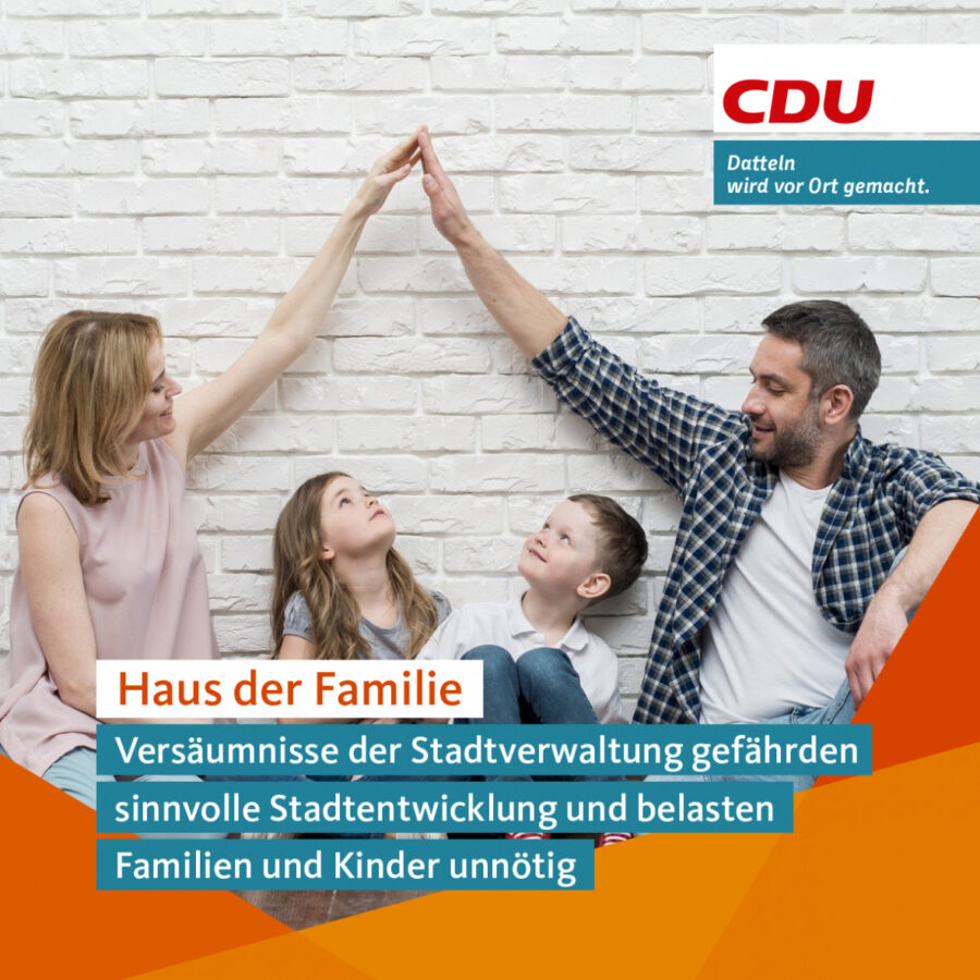 Hitlergruß? Ein Plakat der CDU von 2021 - ohne juristische Folgen.