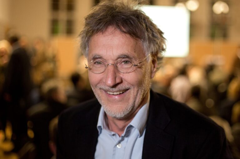 Kurt Krieger, Gründer von Möbel-Höffner, ist auch der AfD zugetan.