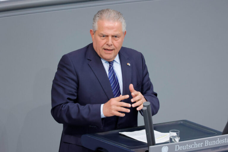 Die CDU fördert eine Abtreibungs-NGO mit Fördergeldern in Millionenhöhe. Nun kommt Kritik aus der eigenen Partei.