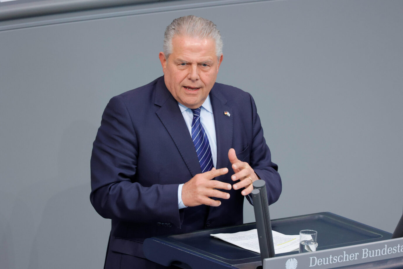 Die CDU fördert eine Abtreibungs-NGO mit Fördergeldern in Millionenhöhe. Nun kommt Kritik aus der eigenen Partei.