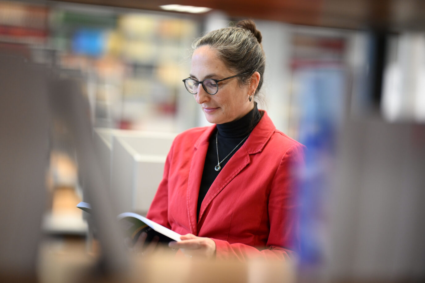 Die Rechtswissenschaftlerin Constanze Janda: Sie ist eine der beiden Vorsitzenden der Rentenkommission