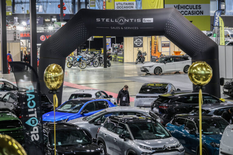 Stellantis will seinen Kunden wieder mehr Dieselautos bieten (Symbolbild).