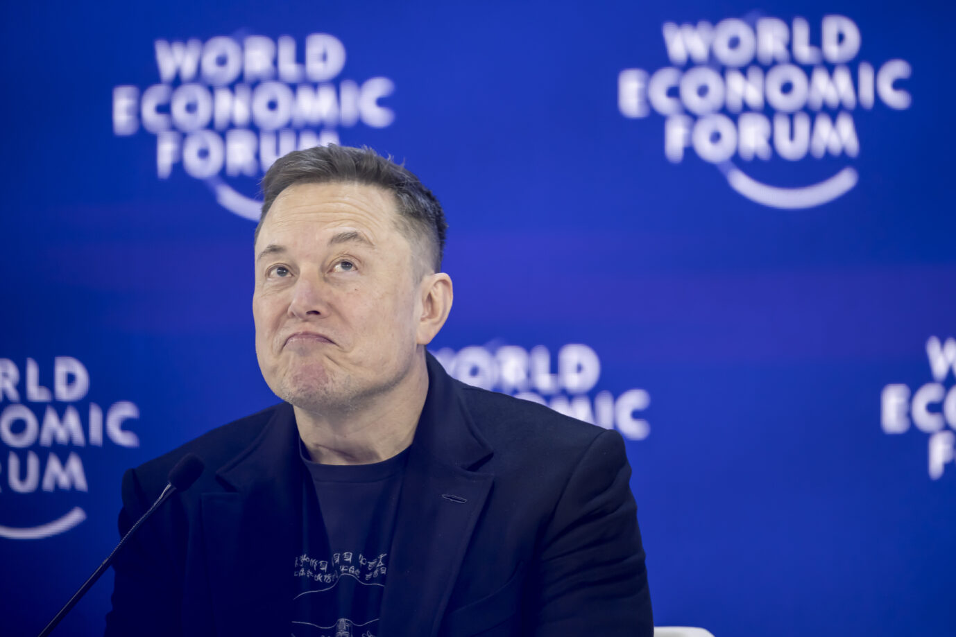 X-Chef Elon Musk sieht sich mit Ermittlungen der Pariser Staatsanwaltschaft konfrontiert