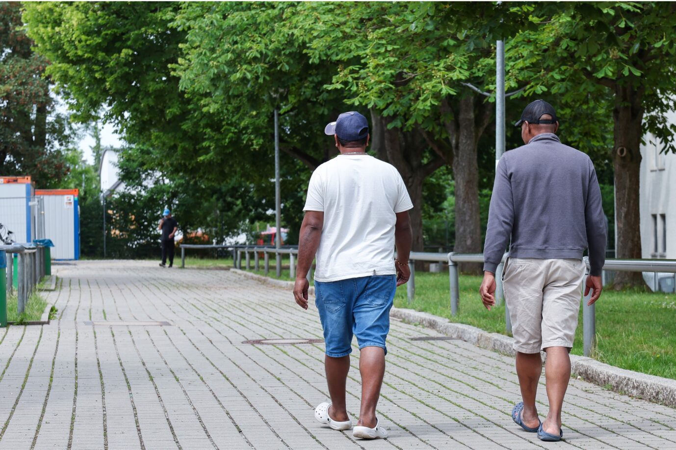 Das Innenministerium gibt bekannt, wie viele Migranten 2025 freiwillig aus Deutschland ausgereist sind. Die Zahl bleibt trotz hoher Geldzahlungen niedrig.