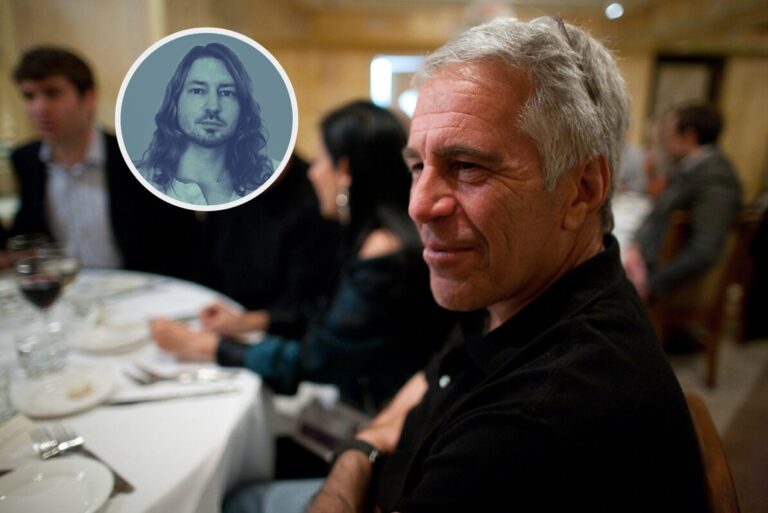 Jeffrey Epstein hatte trotz der bekannten Verbrechen Zugang zu höchsten internationalen Kreisen.