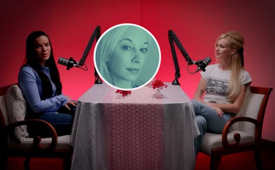 Nach der Pause geloben die Betreiberinnen des Podcasts "Brave Mädchen" Besserung.