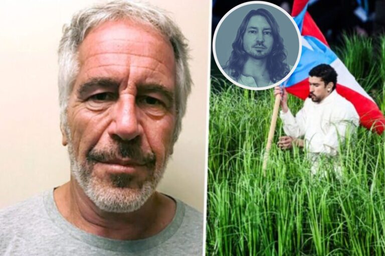 Die US-Gesellschaft beschäftigt sich derzeit lieber mit der Superbowl-Show als mit dem Epstein-Skandal.