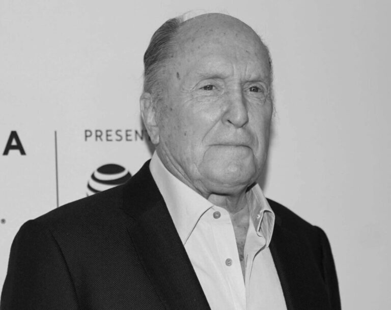 Der Schauspieler Robert Duvall ist tot: Mit ihm geht einer der großen Hollywood-Helden.