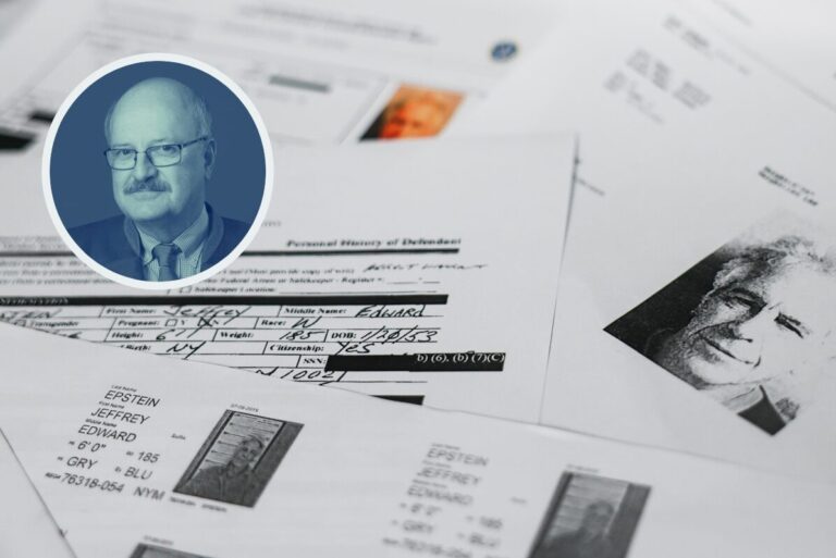 Die Enthüllungen aus den Epstein-Akten erreichen auch die EU-Spitze.