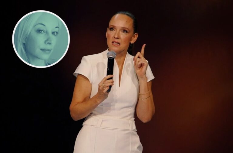 Das Programm von Carolin Kebekus ist bezeichnend für das Niveau des ÖRR.