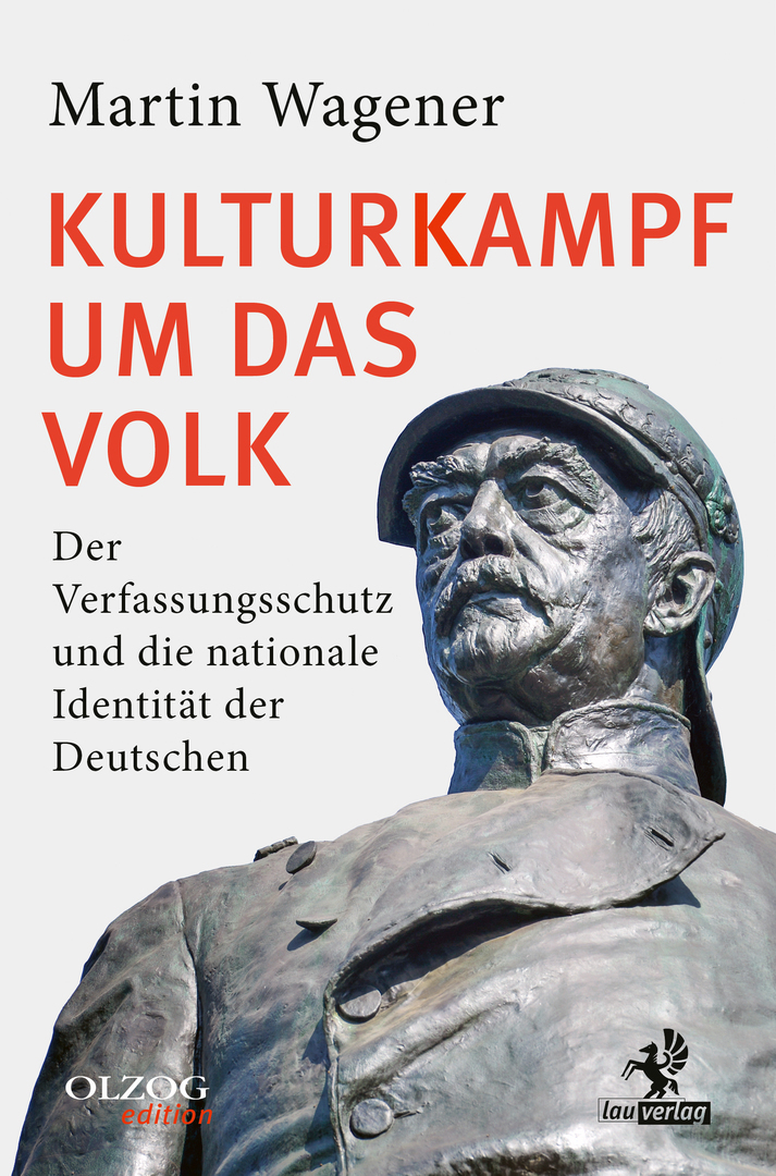 „Kulturkampf um das Volk“ von Martin Wagener