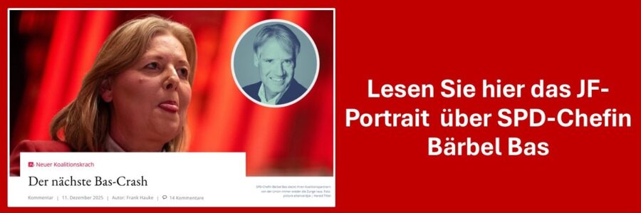 Bärbel Bas: Krankenversicherte als Zahlmeister