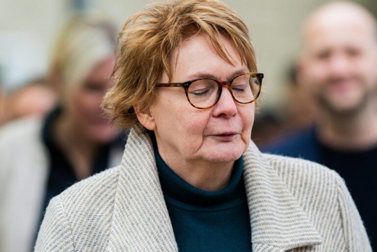 Schlappe für Niedersachsens Innenministerin Daniela Behrens (SPD) und ihren Verfassungsschutz.