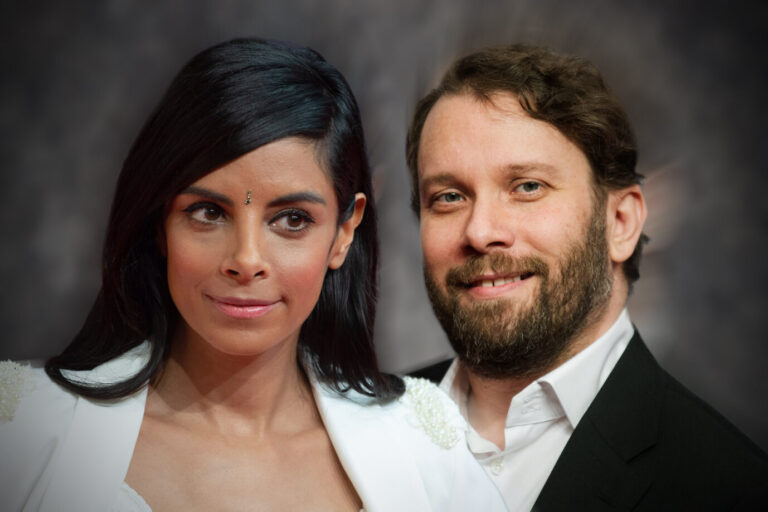 Dreht sich der Fall Collien Fernandes, die ihrem Ex-Mann Christian Ulmen schwere Vorwürfe macht?