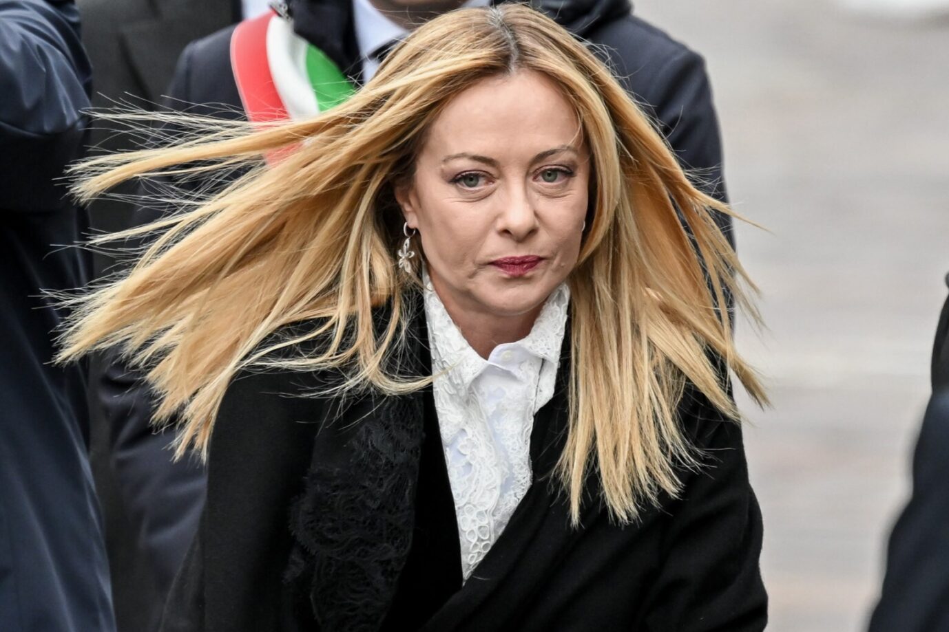 Was bedeutet die Niederlage bei der Volksabstimmung für Italiens Regierungschefin Giorgia Meloni?