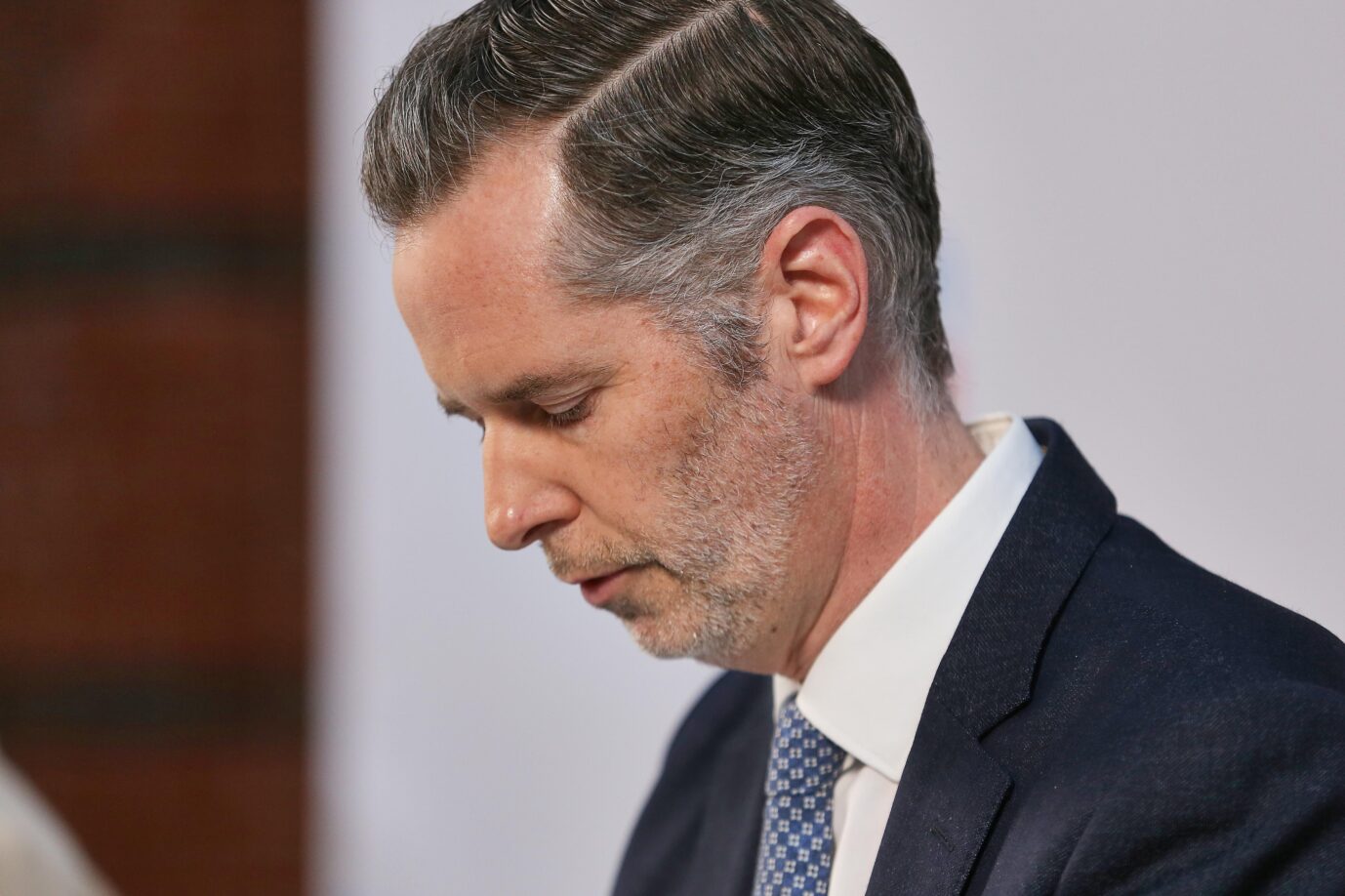 FDPP-Chef Dürr lündigt seinen Rücktritt an: Jetzt bringen sich Kubicki und Strack-Zimmermann ins Spiel. Foto: picture alliance / dts-Agentur | -