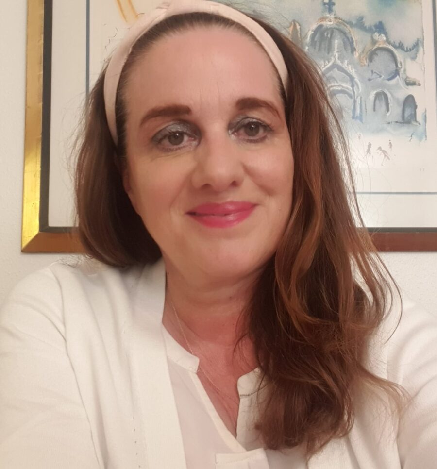 Bettina Röhl über den Krieg gegen Iran