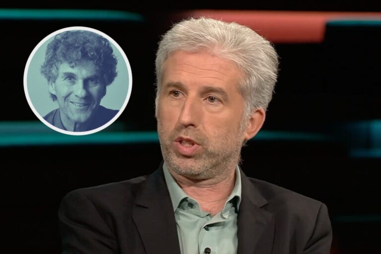 Tübingens Oberbürgermeister Boris Palmer: Man dürfe die AfD nicht „hinter der Brandmauer wachsen lassen“. (Themenbild)