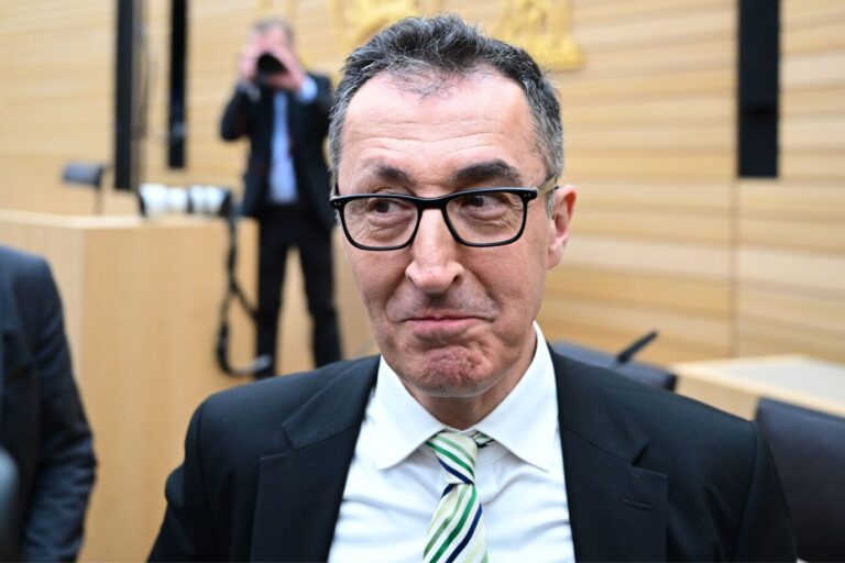 Bei der Wahl in Baden-Württemberg haben die meisten Jungwähler die Grünen gewählt. An zweiter Stelle entschied sich die Jugend für die CDU und die AfD.