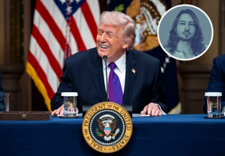 Die USA unter Präsident Donald Trump geben sich naiven Vorstellungen über einen leichten Regime Change im Iran hin.