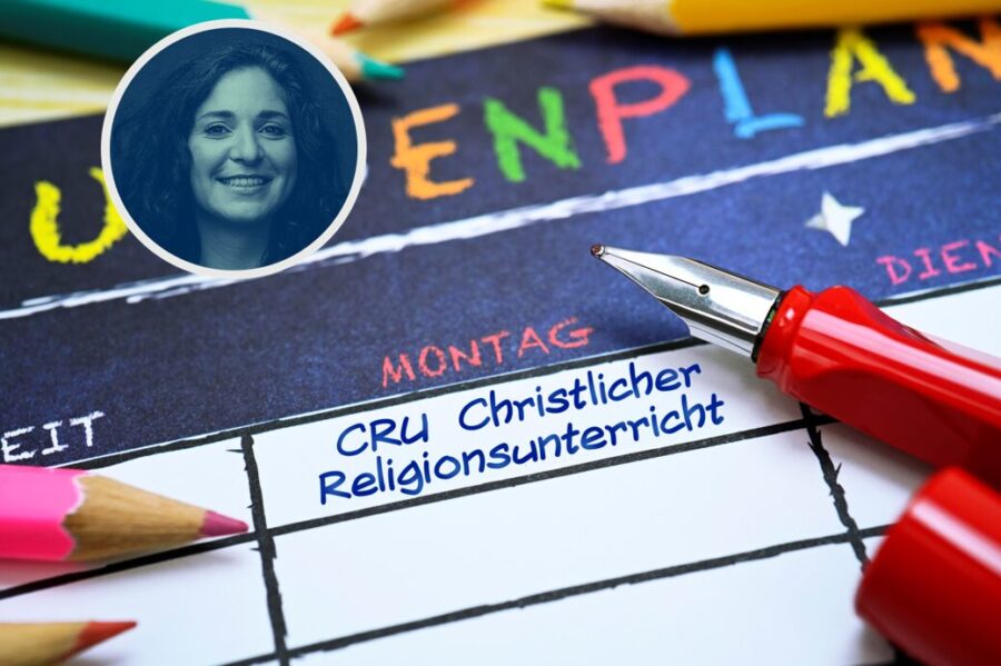Christlicher Religionsunterricht in Niedersachsens Schulen bietet Religionsrelativismus.
