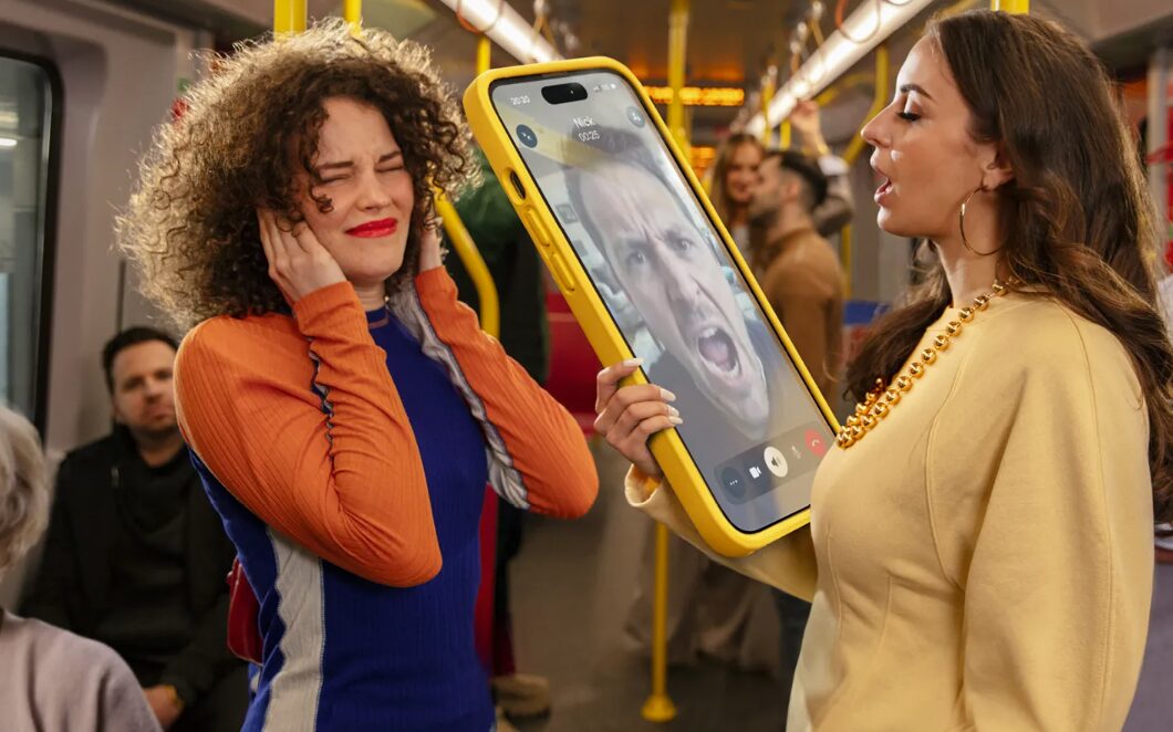 In ihren Plakaten zur Kampagne verwenden die Wiener Linien keine Bilder von offensichtlichen Migranten. Trotzdem sieht eine NGO darin Rassismus. Foto: Wiener Linien