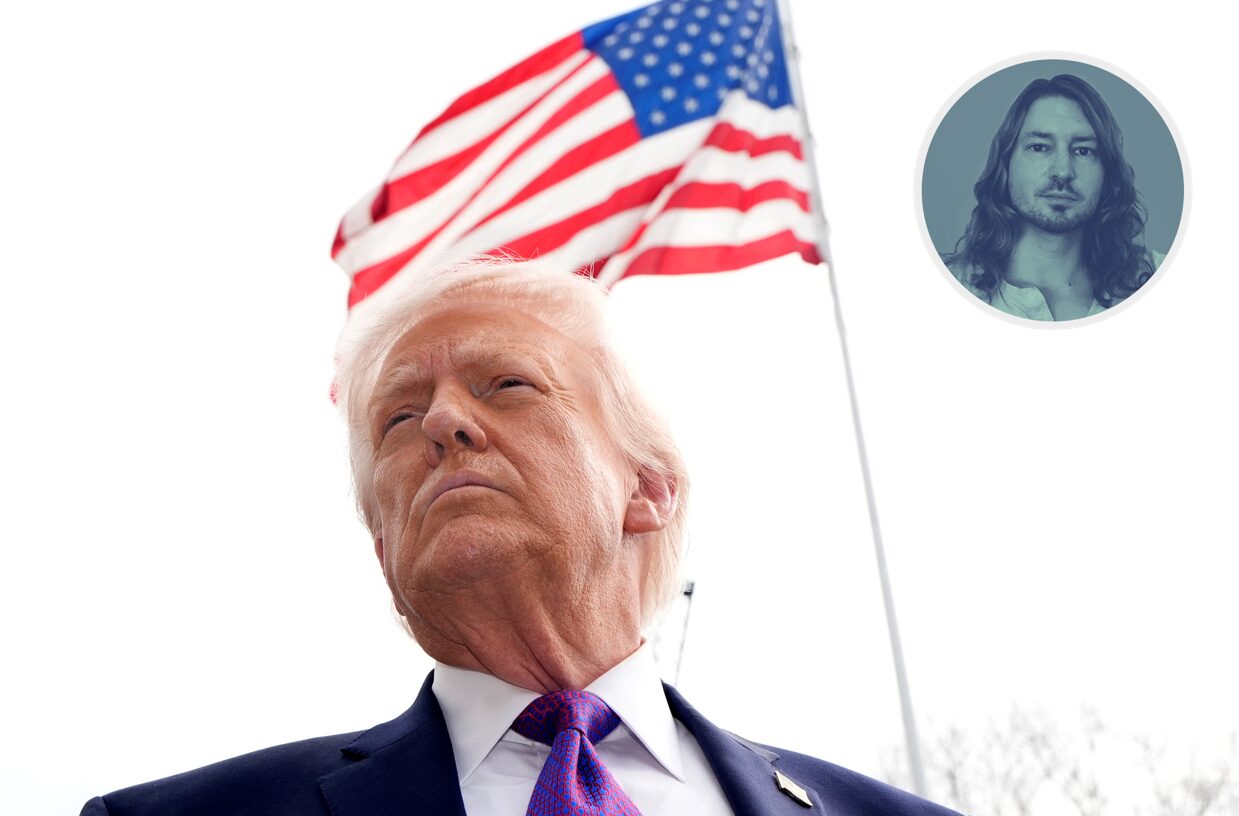 Trotz aller Erfolgsmeldungen zieht sich der Irankrieg hin und wird für US-Präsident Donald Trump zum Problem.