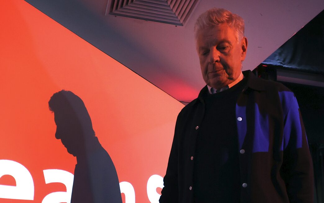 Nach seiner Wahlniederlage gab Dieter Reiter einen Krankenschein ab und löschte sämtliche Profile in sozialen Netzwerken. Der Rote geht auf Tauchstation. Foto: picture alliance/dpa | Karl-Josef Hildenbrand