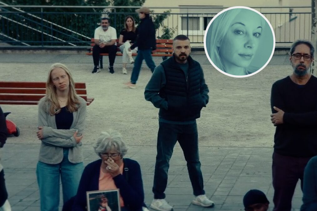 Der "Tatort"-Kommissar kehrt in sein altes Viertel zurück.