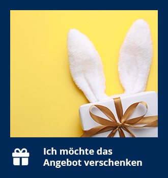 Geschenkabo Ostern