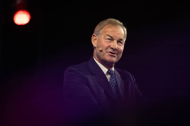 Rebell Rupert Lowe (Restore Britain, zuvor Reform UK)