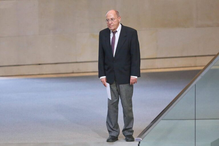 Gregor Gysi