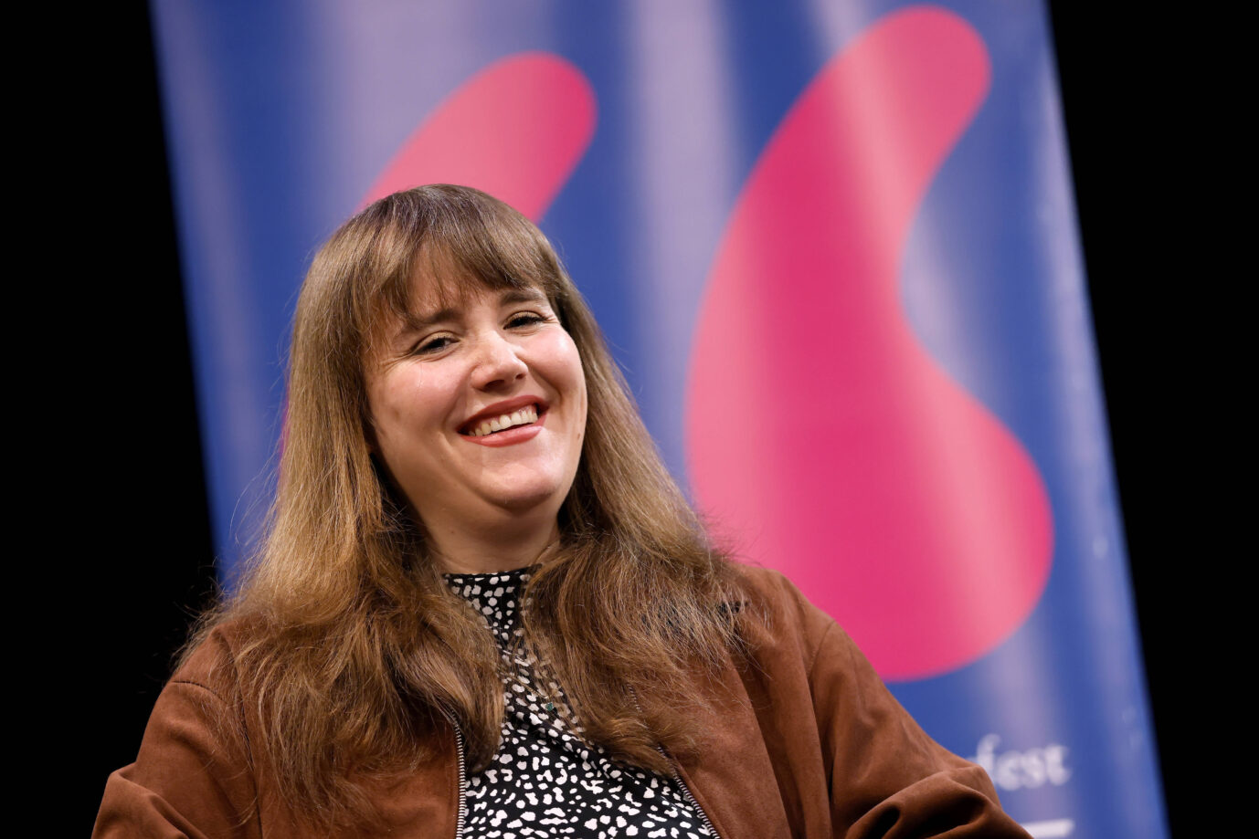 Grünen-Politikerin Ricarda Lang nimmt den Bundeskanzler in die Pflicht. Foto: IMAGO / Panama Pictures