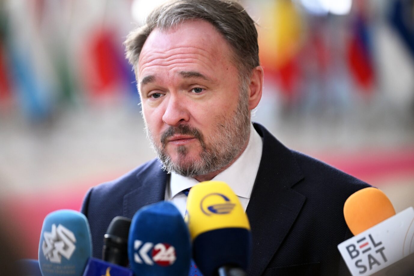 EU-Kommissar Dan Jørgensen richtet wegen der Energiekrise eine Warnung an die Europäer.